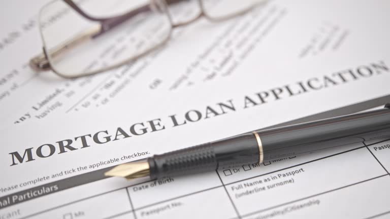 Best Home Loans (Mortgages)  in Orange, CA